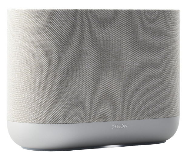Denon Home 400 Biały - 1533840 - zdjęcie 6